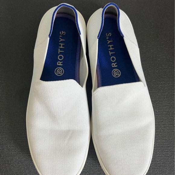 Rothy’s The Original Slip on Sneaker - Picture 4 of 4